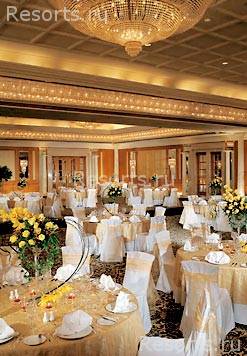 JW Marriott Hotel 46